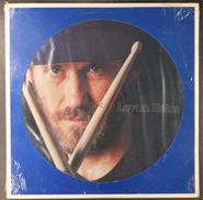 Levon Helm, Levon Helm [1978 Picture Disc Promo] (LP)