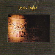 Lewis Taylor, Lewis Taylor (CD)