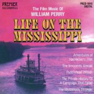 William Perry, Life On The Mississippi [OST] (CD)