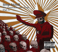 Limp Bizkit, The Unquestionable Truth (Part 1) (CD)