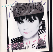 Linda Ronstadt, Frenesi (CD)