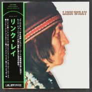 Link Wray, Link Wray [2018 Out Of Print] (CD)