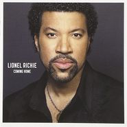 Lionel Richie, Coming Home (CD)