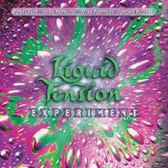 Liquid Tension Experiment, Liquid Tension Experiment [Limited Edition, Translucent Green & Translucent Purple Vinyl] (LP)