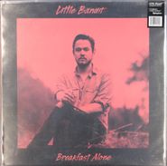 Little Bandit, Breakfast Alone [Pink Vinyl] (LP)