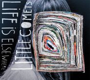 Little Comets, Life Is Elsewhere (CD)
