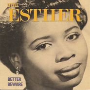 Little Esther, Better Beware (CD)