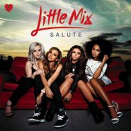 Little Mix, Salute (CD)