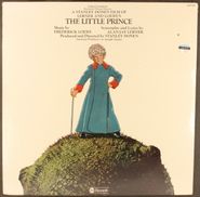 Lerner & Loewe, The Little Prince [OST] (LP)