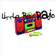 Little Red Radio, Little Red Radio EP (CD)