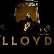 Lloyd, King Of Hearts [Clean Version] (CD)