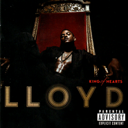 Lloyd, King Of Hearts (CD)