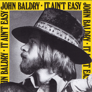 Long John Baldry, It Ain't Easy (CD)