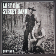 Lost Dog Street Band, Survived (CD)