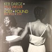 Keb Darge, Lost & Found: Real R'N'B & Soul (LP)