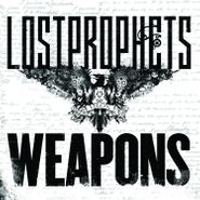 Lostprophets, Weapons (CD)