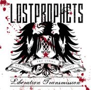 Lostprophets, Liberation Transmission (CD)