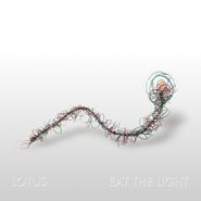Lotus, Eat The Night (CD)