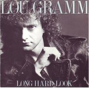 Lou Gramm, Long Hard Look (CD)