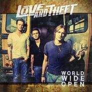 Love And Theft, World Wide Open (CD)