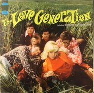 The Love Generation, The Love Generation (LP)