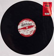 lovelytheband, Live At Looney Tunes EP (12")