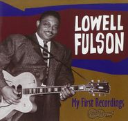 Lowell Fulson, My First Recordings (CD)