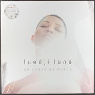 Luedji Luna, Um Corpo No Mundo [Brazilian 180 Gram Vinyl Issue] (LP)