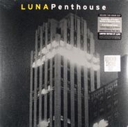Luna, Penthouse [Record Store Day Remastered 180 Gram Vinyl] (LP)