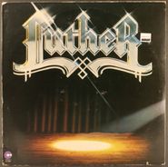 Luther, Luther (LP)