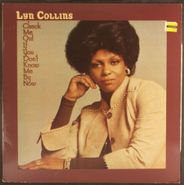 Lyn Collins, Check Me Out If You Don't Know Me By Now (LP)