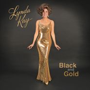 Lynda Kay, Black and Gold (CD)