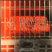 M. Ward, More Rain [Autographed Red Vinyl] (LP)