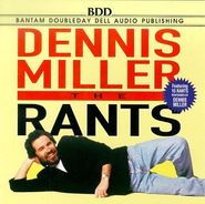 Dennis Miller, The Rants (CD)