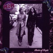 M2M, Shades Of Purple (CD)