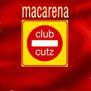Various Artists, Macarena Club Cutz (CD)