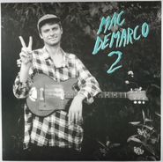 Mac DeMarco, 2 [2021 Issue] (LP)