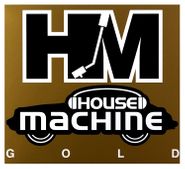 Various Artists, House Machine Gold [Import] (CD)