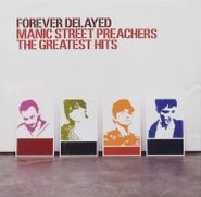 Manic Street Preachers, Forever Delayed: The Greatest Hits (CD)