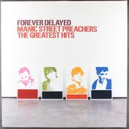 Manic Street Preachers, Forever Delayed: The Greatest Hits [2010 EU Reissue] (LP)