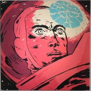 Mansions, Dig Up The Dead [Translucent Red Vinyl] (LP)