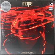 Maps, Turning The Mind [Orange Vinyl] (LP)