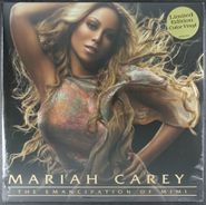 Mariah Carey, The Emancipation Of Mimi [Gold Vinyl] (LP)