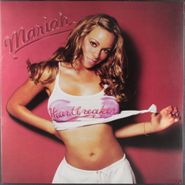 Mariah Carey, Heartbreaker [Pink Vinyl] (12")