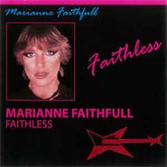 Marianne Faithfull, Faithless (CD)