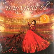Marie Osmond, Unexpected [Signed Edition] (LP)
