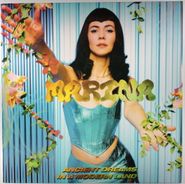 Marina, Ancient Dream In A Modern Land [Green Vinyl] (LP)