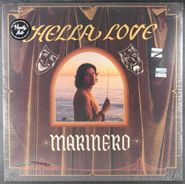 Marinero, Hello Love [Yellow Vinyl] (LP)