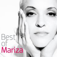 Mariza, Best Of Mariza (CD)
