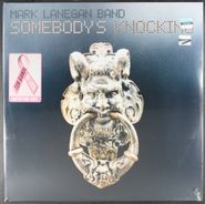 Mark Lanegan Band, Somebody's Knocking [Pink Vinyl] (LP)
